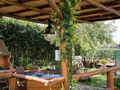 B&B La Casa nel Giardino (Foto)