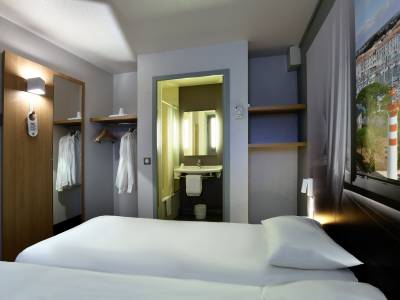 B&B Hôtel La Rochelle Angoulins sur mer