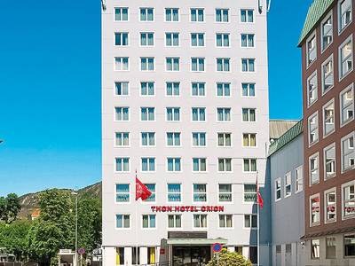 Thon Hotel Orion
