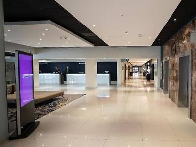 Crowne Plaza Stratford Upon Avon