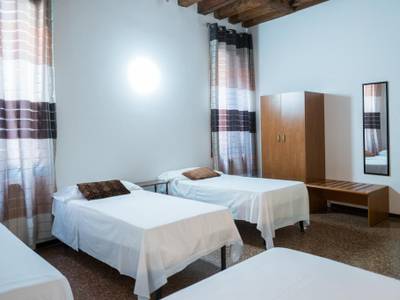 Backpackers House Venice - Hostel