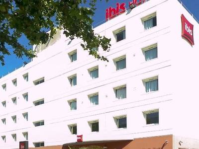 ibis Barcelona Castelldefels