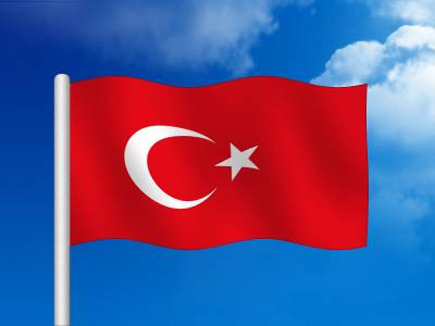 Olimpos Beach by RRH & R 