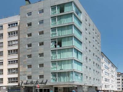 Hotel Exe Puerta De San Pedro