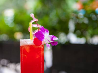 Le Grand Palais Boutique Hotel