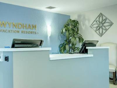 Orlando International Resort - Extra Holiday