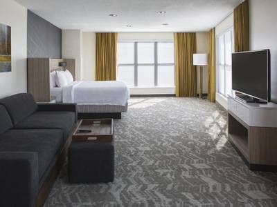 Springhill Suites New Orleans Downtown