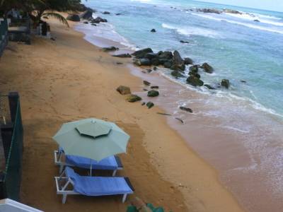 Lavendish Beach Resort