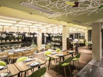 Nikopolis Thessaloniki