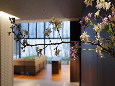 Mitsui Garden Hotel Kyoto Shinmachi Bettei