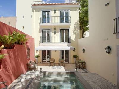 Dear Lisbon - Charming House