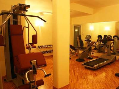 Park Hotel Sant'Elia