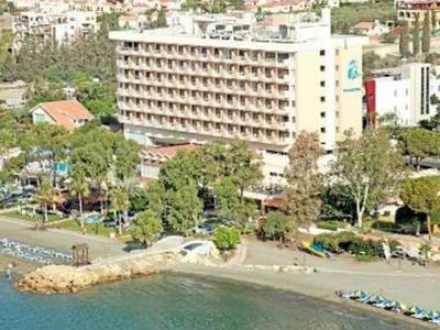 Poseidonia Beach Hotel