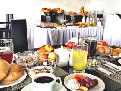 Ventanal de Bellavista