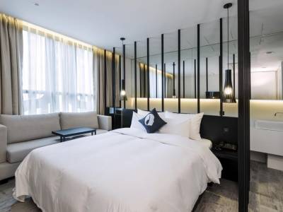 Hotel The Designers Dongdaemun