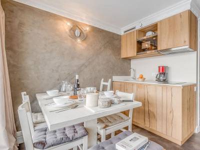 Le Palafour Apartments