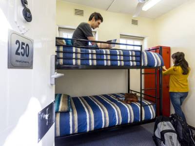 Fremantle Prison YHA