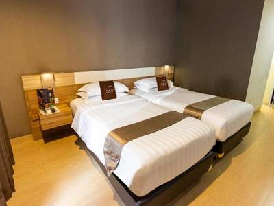 Hotel Dafam Fortuna Seturan