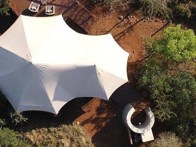 Thanda Safari Private Game Reserve