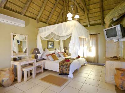 Frans Indongo Lodge (Foto)