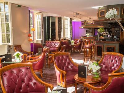 Chateau de Montvillargenne