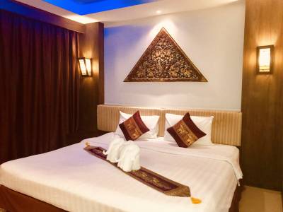 Thai Corner Hotel Patong