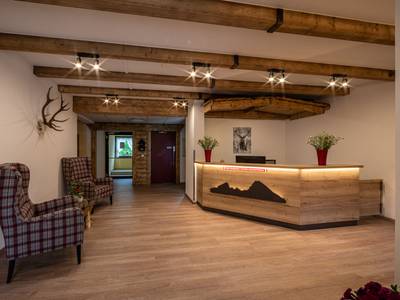 Alpenhotel Brennerbascht