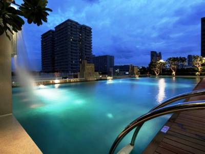 ARIVA Ivy Servizio Thonglor