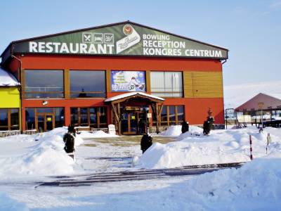 Holiday Village Tatralandia