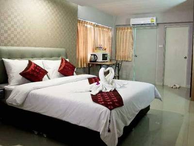 NRC Residence Suvarnabhumi