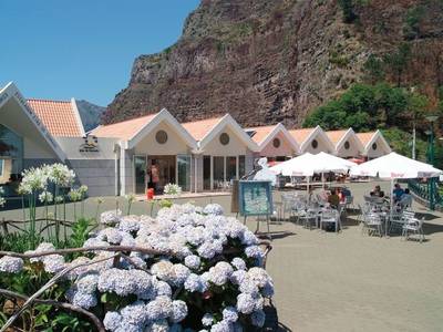 Eira do Serrado Hotel & Spa