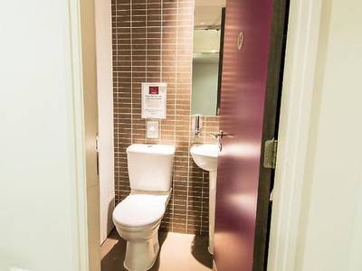 Safestay London Elephant & Castle - Hostel