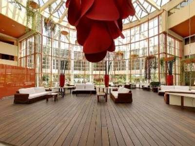 Silken Al Andalus Palace