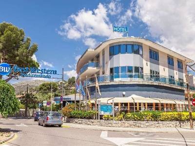 Mediterráneo Sitges Apartments