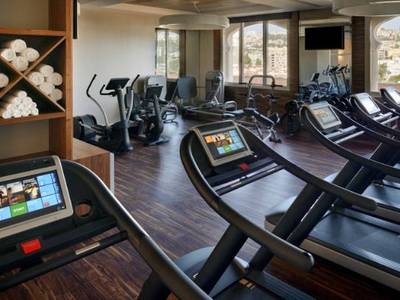 Constantine Marriott Hotel