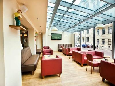 Hotel & Palais Strudlhof