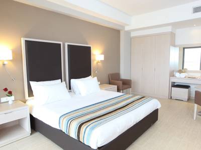 Levante Beach Resort