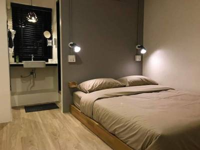 Monomer Hostel Bangkok