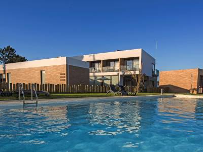 Villas da Fonte Leisure and Nature