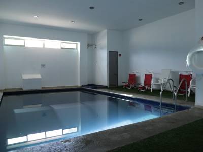 Sleep Inn Tuxtla Gutierrez