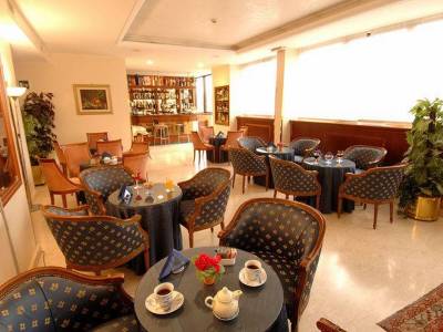 Hotel The Brand Roma