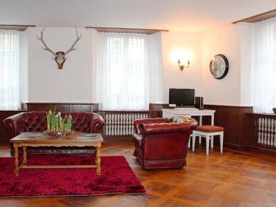 Weisses Kreuz Interlaken