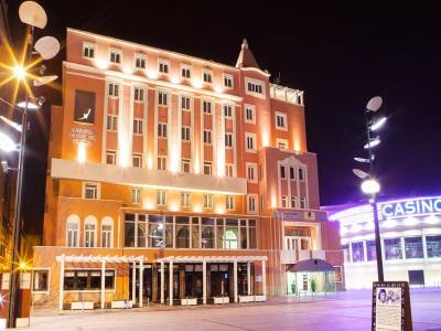 Grande Hotel da Povoa