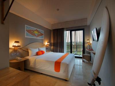 Koa D´Surfer Hotel (Foto)