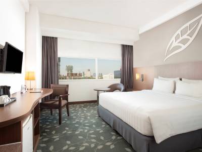 Swiss-Belinn Kemayoran Jakarta