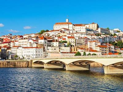 Stay Hotel Coimbra Centro