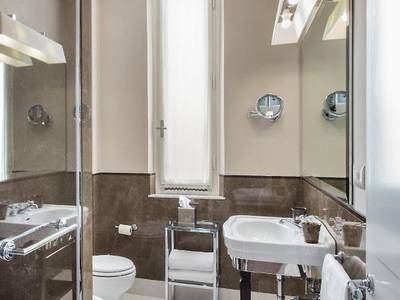 Grand Hotel Francia & Quirinale