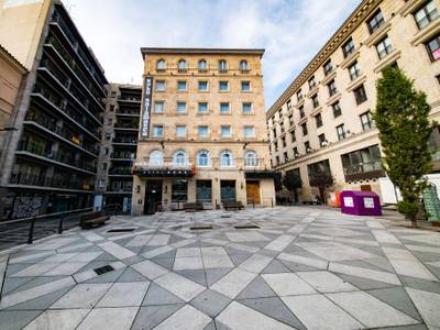 Soho Boutique Salamanca