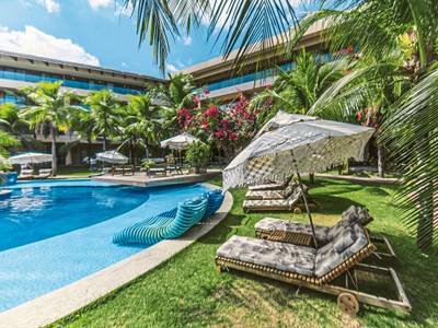 Carmel Cumbuco Resort