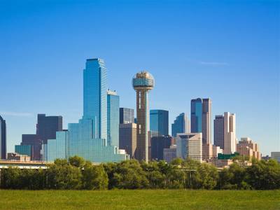 The Westin Dallas Park Central
